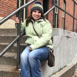 Meet your Posher, Heidi